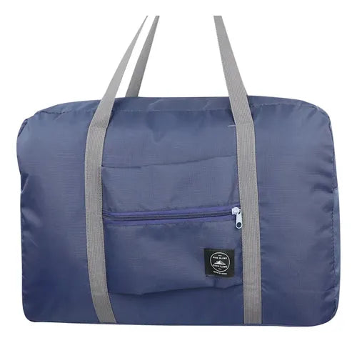 Bolsa TYVO Expand™ Chega de Falta de Espaço
