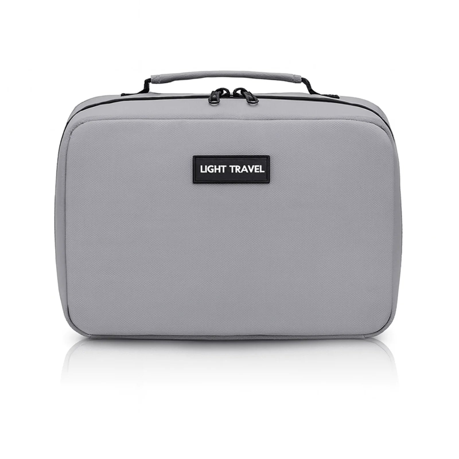 Necessaire TYVO Organiza+™ Chega de Bagunça na Mala. Organize Tudo em Segundos