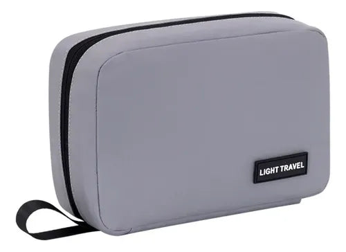 Necessaire TYVO Organiza+™ Chega de Bagunça na Mala. Organize Tudo em Segundos
