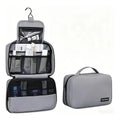 Necessaire TYVO Organiza+™ Chega de Bagunça na Mala. Organize Tudo em Segundos