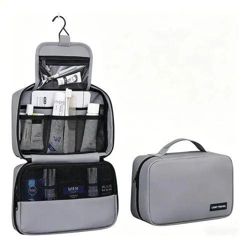Necessaire TYVO Organiza+™ Chega de Bagunça na Mala. Organize Tudo em Segundos