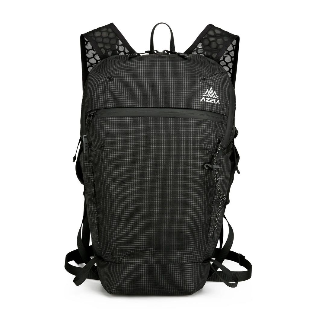 TYVO HydroX™ | Mochila de Hidratação para Corrida, Ciclismo, Trilhas e Aventuras