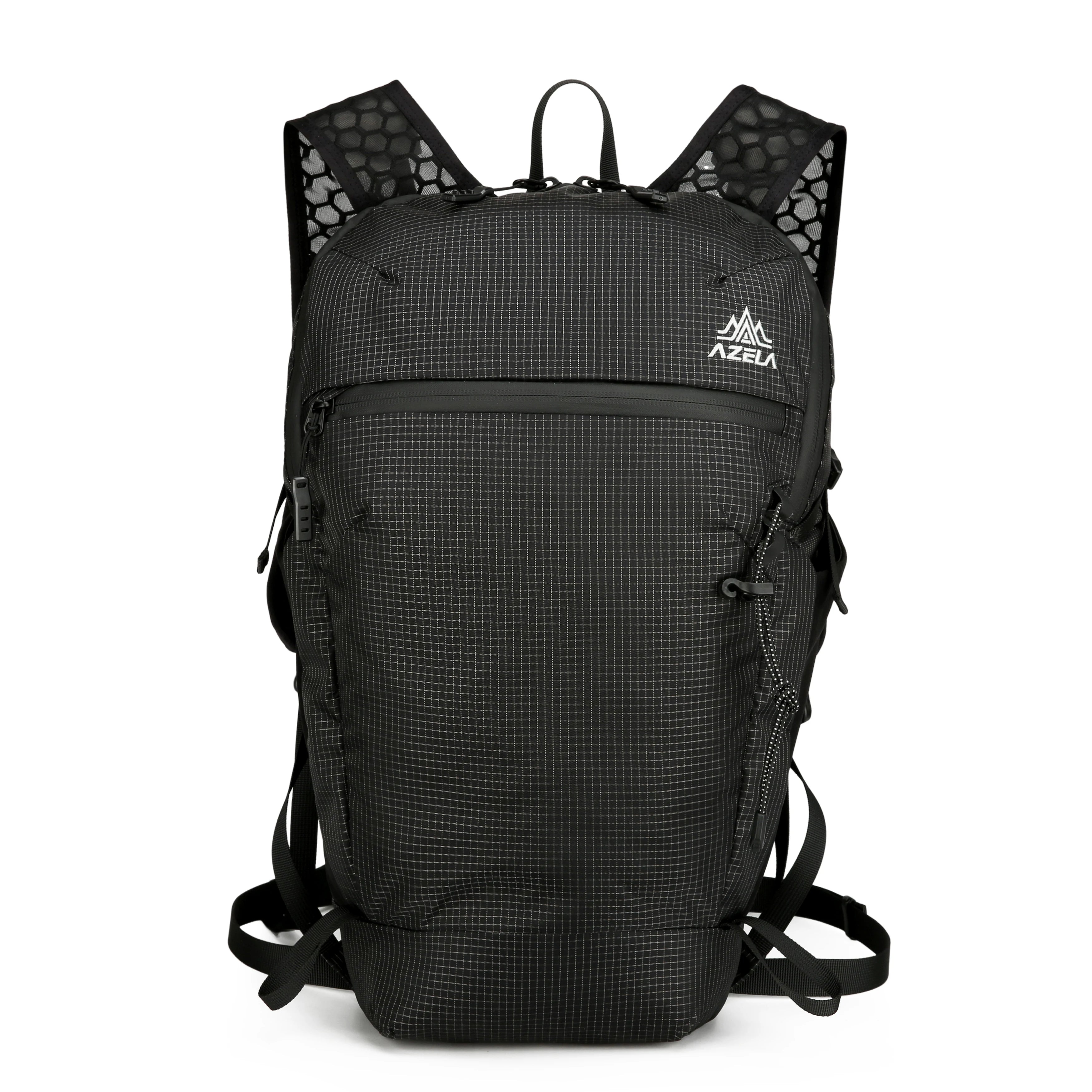 TYVO HydroX™ | Mochila de Hidratação para Corrida, Ciclismo, Trilhas e Aventuras