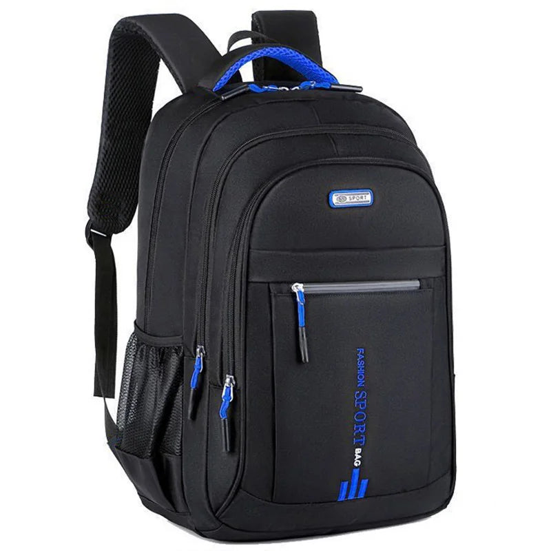 TYVO Urban Pro™ | Mochila Premium Multifuncional para Trabalho, Viagem e Academia