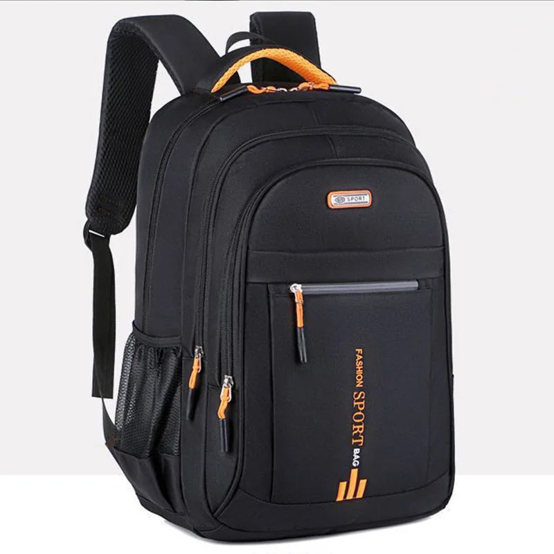 TYVO Urban Pro™ | Mochila Premium Multifuncional para Trabalho, Viagem e Academia