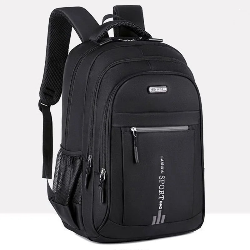 TYVO Urban Pro™ | Mochila Premium Multifuncional para Trabalho, Viagem e Academia