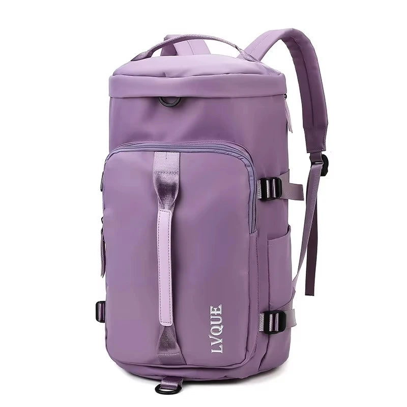 TYVO PRIME™ A bolsa que acompanha quem leva a rotina a sério ( MAIOR DESCONTO NÓS KITS)