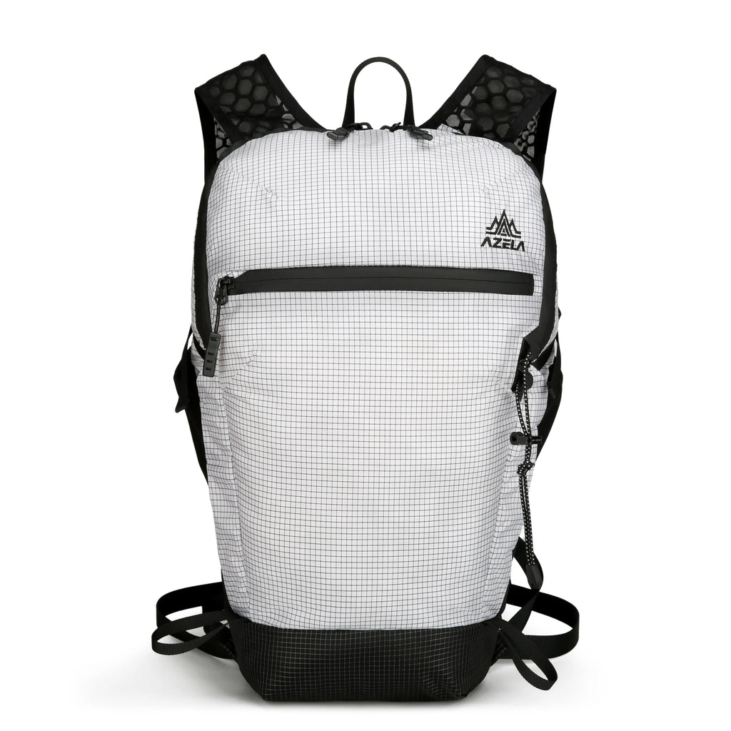 TYVO HydroX™ | Mochila de Hidratação para Corrida, Ciclismo, Trilhas e Aventuras