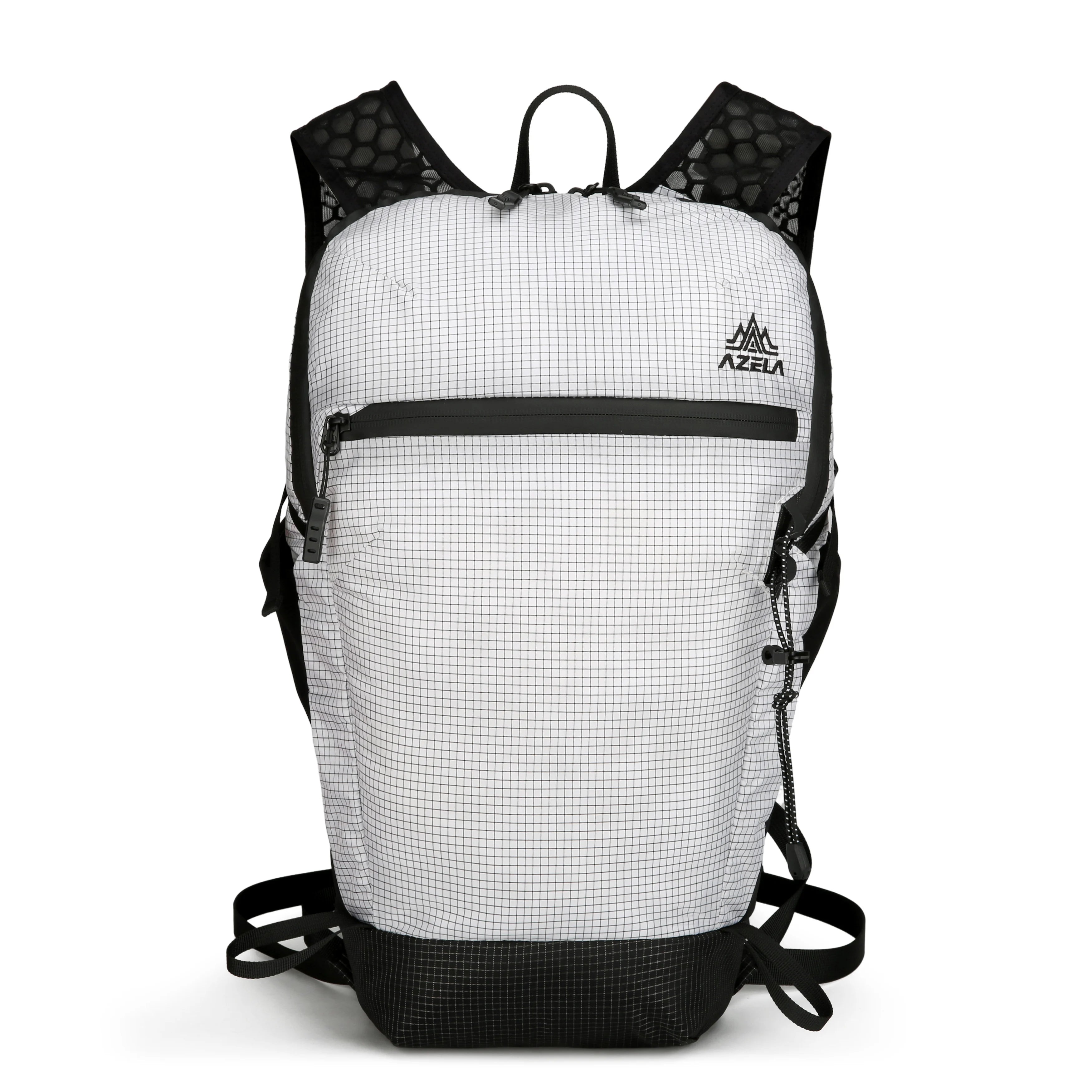 TYVO HydroX™ | Mochila de Hidratação para Corrida, Ciclismo, Trilhas e Aventuras