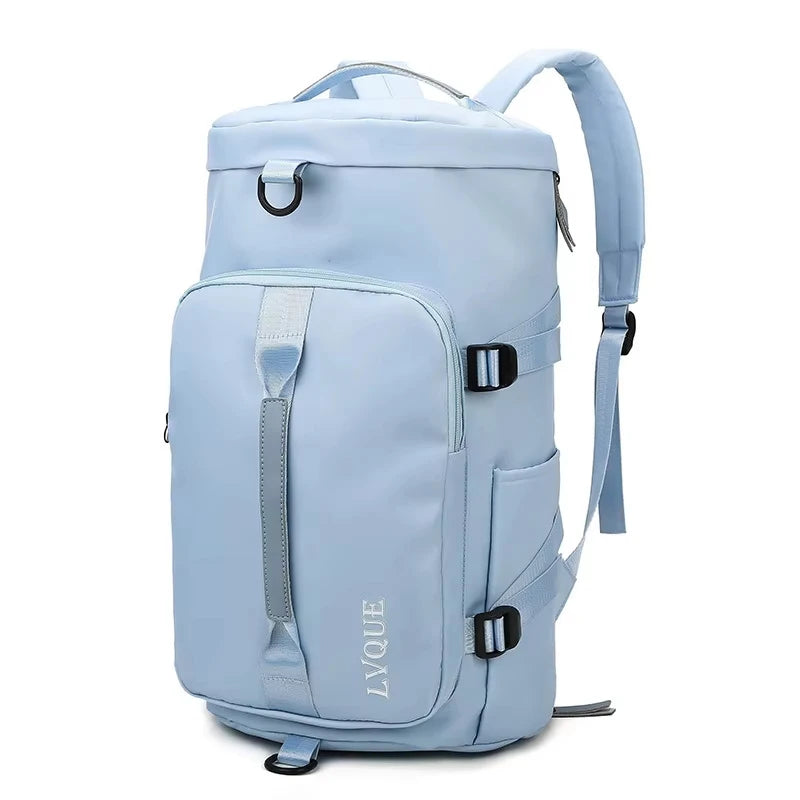 TYVO PRIME™ A bolsa que acompanha quem leva a rotina a sério ( MAIOR DESCONTO NÓS KITS)