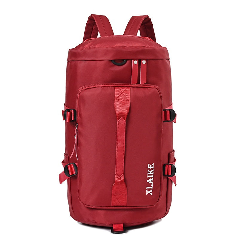 TYVO PRIME™ A bolsa que acompanha quem leva a rotina a sério ( MAIOR DESCONTO NÓS KITS)